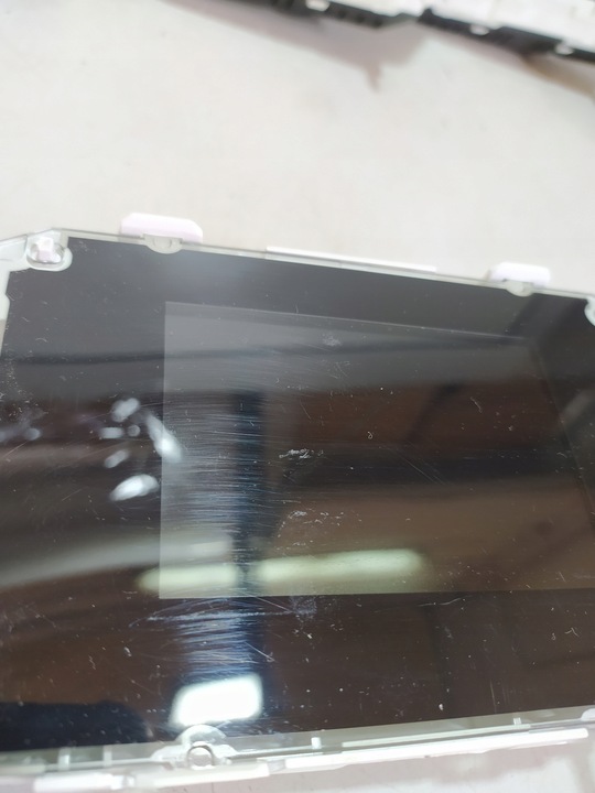 фото №2, Ford c-max mk2 дисплей радіо dm5t-18b955-bc