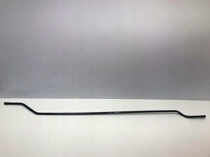 фото №1, Vw id.3 cupra born 2023 шланг шланг воды труба