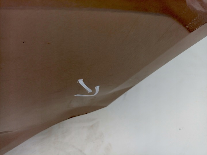 фото №12, Volvo xc40 2017- двері ліві задні зад лівий ÷