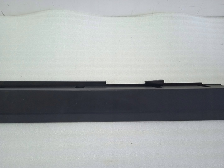 фото №5, Renault koleos ii планка порогова ліва 764197834r