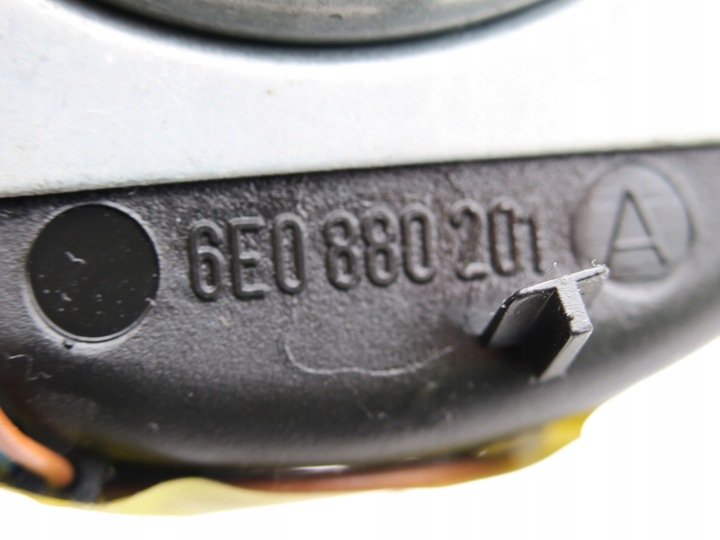 фото №9, Руль подушка vw lupo 3l polo 6n golf 3 mk3 vento passat b3 b4 t4