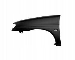 фото №1, Крыло перед левый citroen berlingo 07.96-10.02r