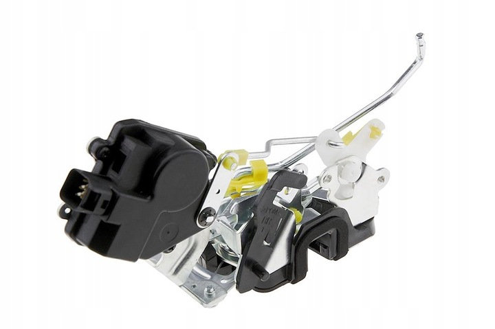 фото №2, Амортизатор центрального замка зад