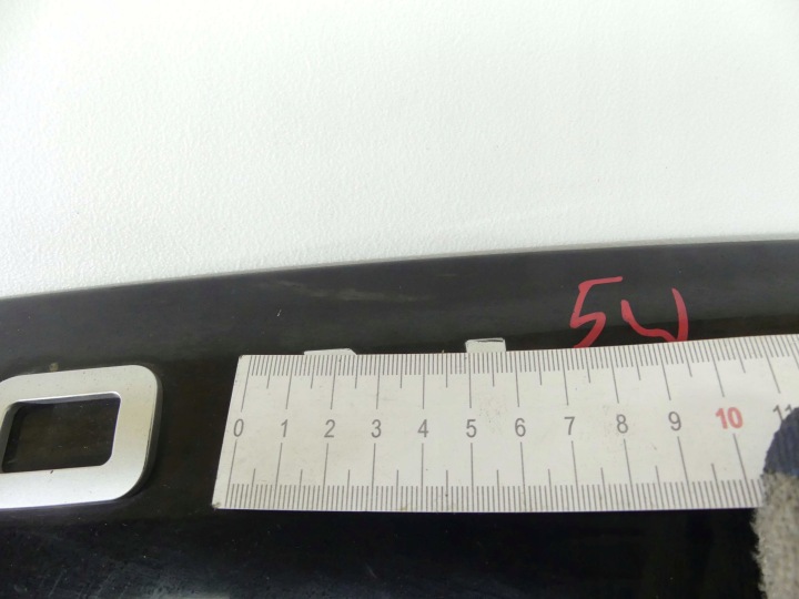 фото №9, Капот range rover iii l322 01-12 lrc820