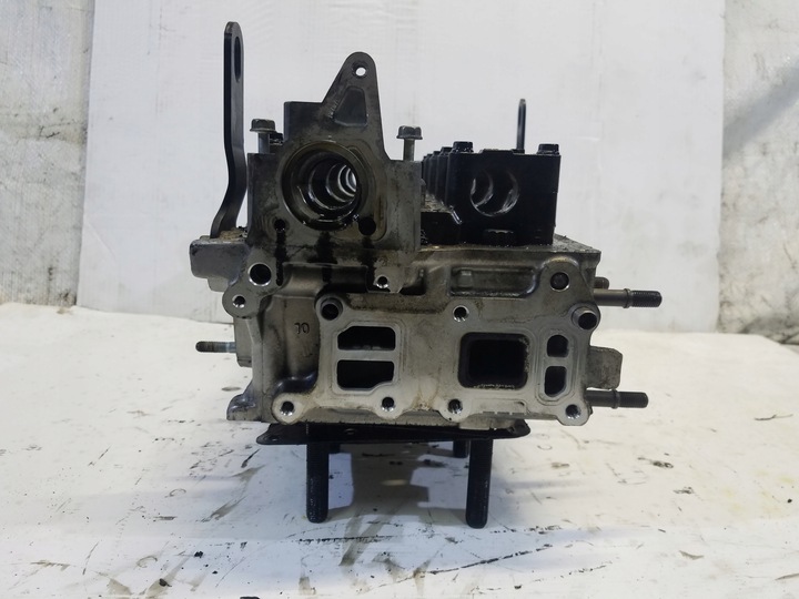 фото №6, Головка kia sportage iii 2.0 crdi d4ha 22111-2f000