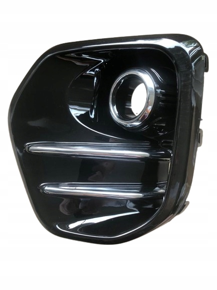 фото №1, Решітка заглушка галоген ліва kia sportage 4 iv