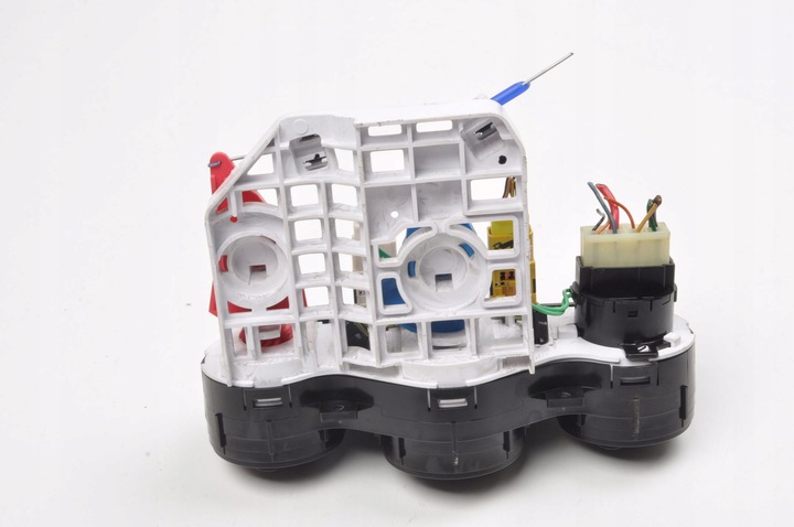 фото №10, Hyundai i10 i панель переключатель кондиционера 97250-0x0304x