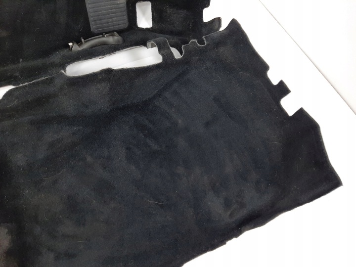 фото №9, Honda civic viii sedan 1.3 ima 10r оббивка інтер'єру килим підлога