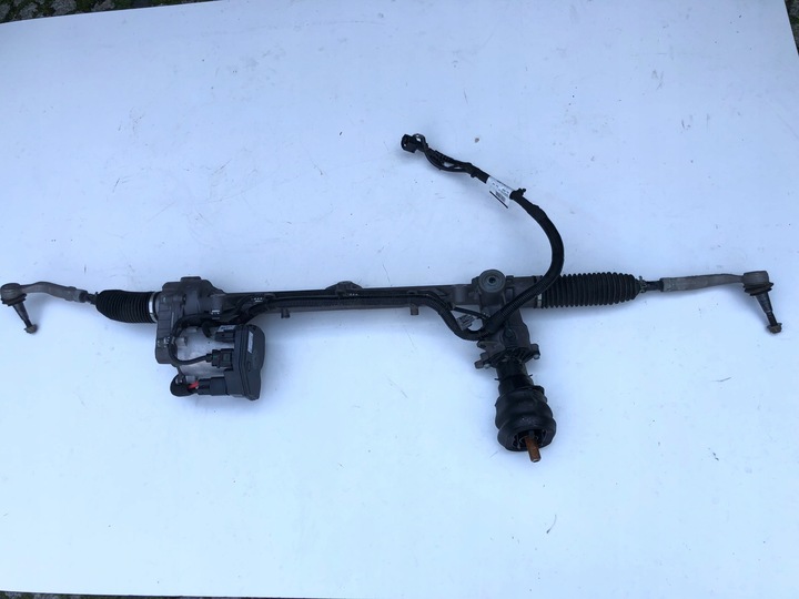 фото №10, Volvo v60 ii трансмиссия рулевая тяги p32315406 32315406 4532009866