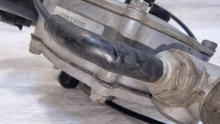 фото №10, Opel corsa e 1.4 редуктор газу 39168817