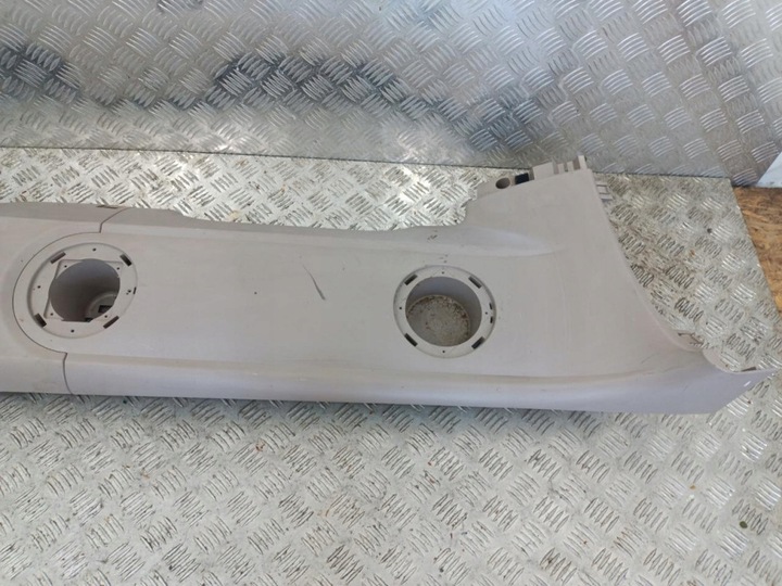 фото №5, Daf xf 106 євро 6 бардачок лівий верхній 1652647