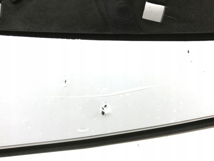 фото №9, Citroen c4 ii picasso планка дверь левая задняя 9826201080