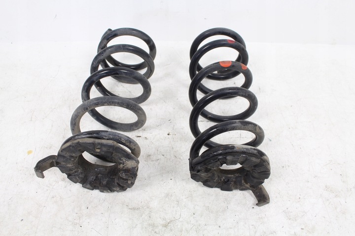 фото №1, Пружины подвешивание зад kpl. infiniti ex ex30d