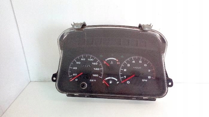 фото №10, Спідометр  suzuki vitara 1,6 b 34100-60a80