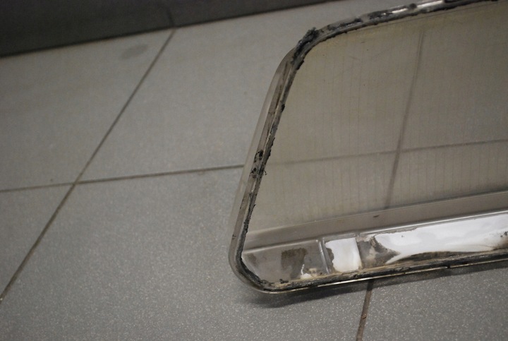 фото №16, Плафон лампы правые перед audi a6 c5