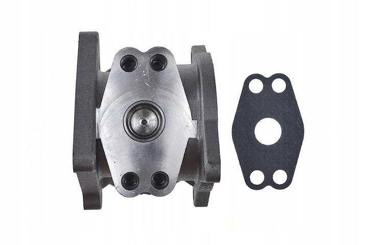 фото №14, Клапан egr nty chrysler sebring 2.0crd 07-/dodge дюймов