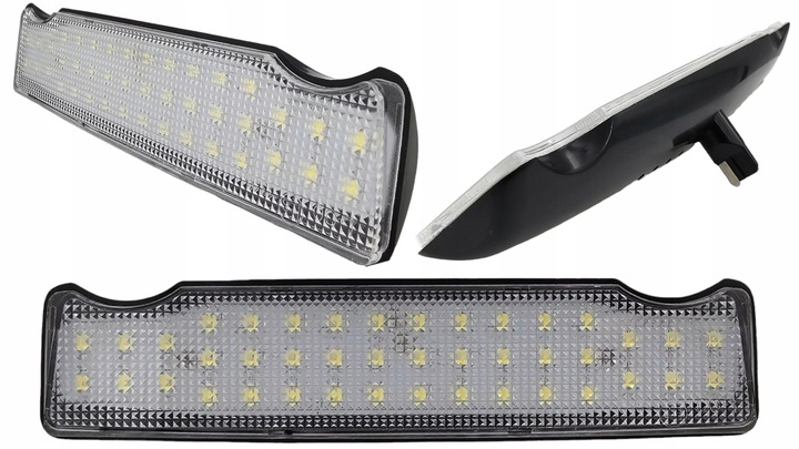 фото №1, Лампа потолок led интерьера bmw 5 seria f10 f07 7 seria f01 f02 f03 f04