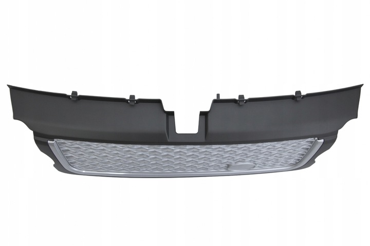 фото №5, Решітка радіатора решітка впуск решітка land range rover sport l320 05-08 autobiography