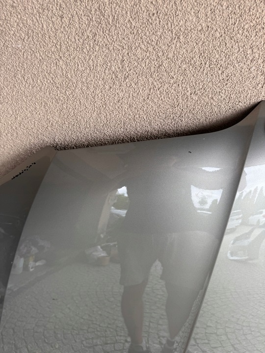 фото №8, Капот крышка двигателя skoda octavia iii 3 5e 5e0