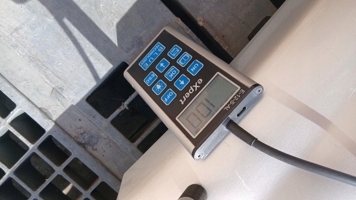 фото №13, Крило праві перед opel vectra c універсал 05r z167