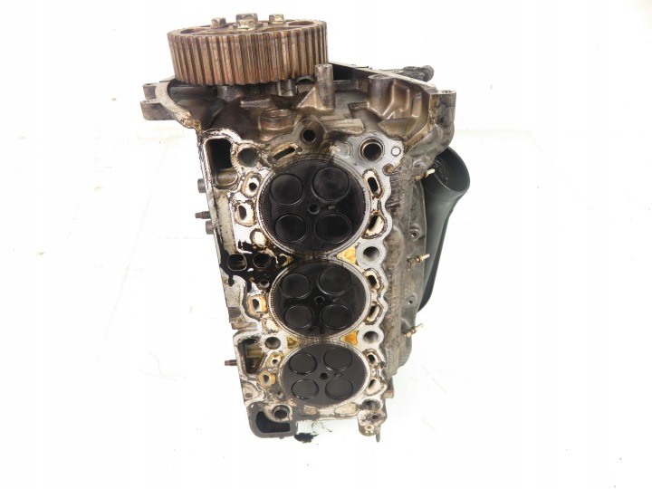 фото №9, Головка peugeot 407 2.7 hdi pm4r806090