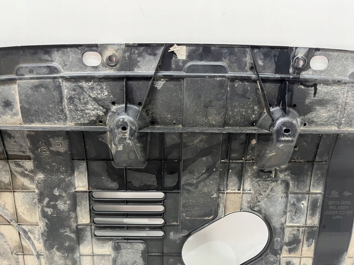 фото №10, Hyundai kona i захист плита pod двигун 29110-j9600