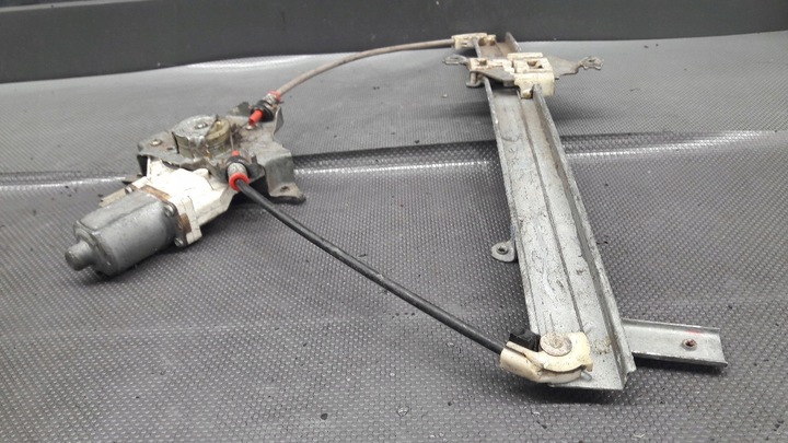 фото №7, Механизм стёкла правые перед micra k11 3d