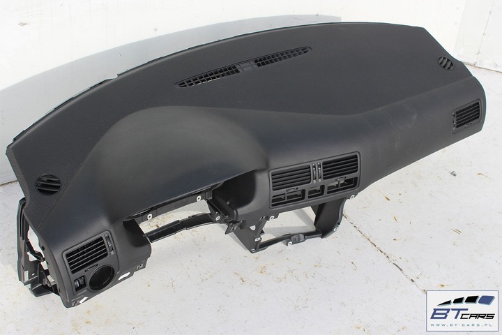 фото №15, Vw bora golf iv 4 консоль панель роздавальна капот 1j1857002 1j1 857 002