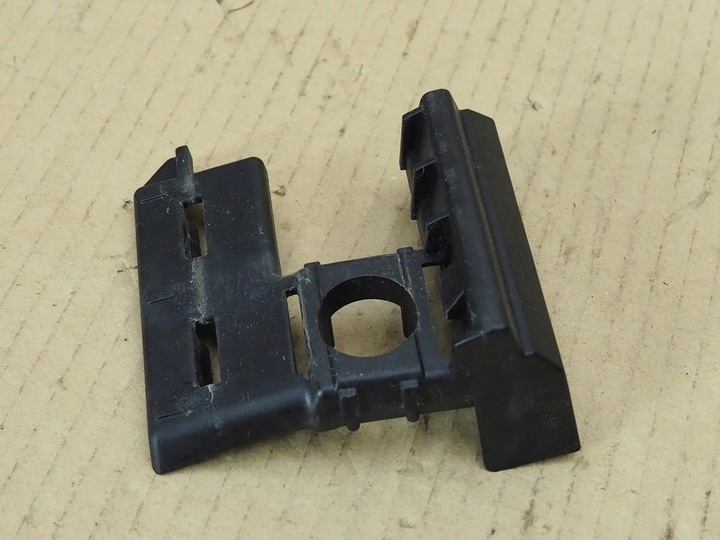 фото №9, Porsche taycan кошик pdc зад - 9j1807289