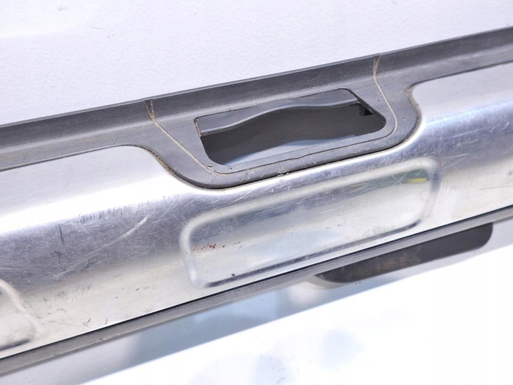 фото №4, Защита ремня заднего зад citroen c5 iii универсал