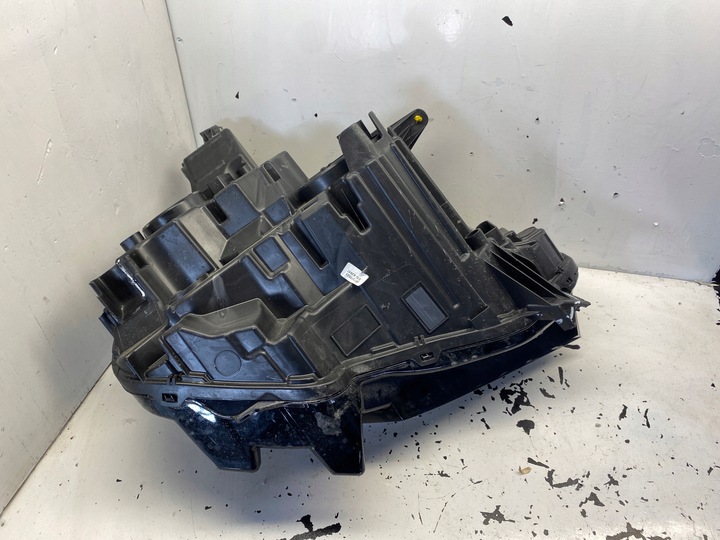 фото №11, Citroen c4 iii лампа лівий перед повний led 9830649480