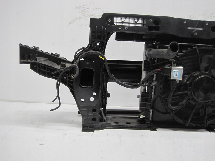 фото №13, Pas переднє перед hyundai i20 iii 64101-q0080 66570-q0000