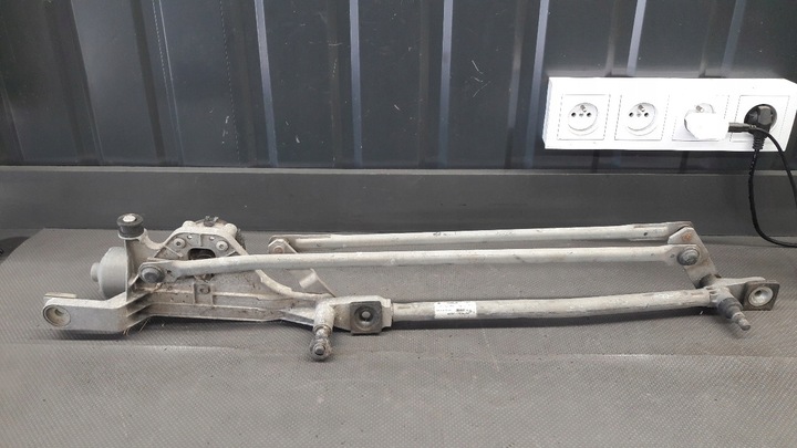 фото №1, 3397020850 механізм двірник ford c-max i