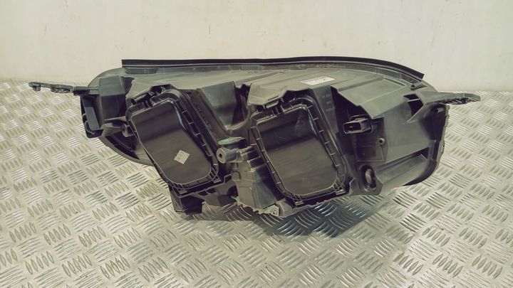 фото №10, Opel vivaro c zafira d life 19-24 bi ксенон 9832837680 европа комплектная оригинал