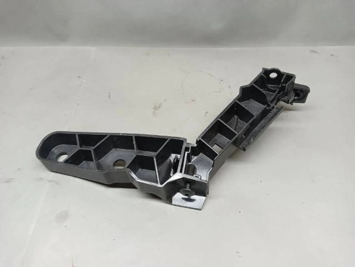 фото №1, M19 audi tt 8s ковзун бампера лівий зад 8s0807375a