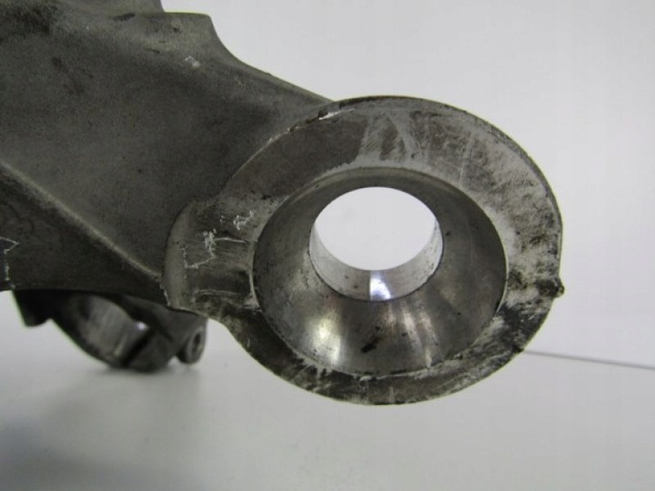 фото №9, Mercedes w177 v177 поворотна опора перед ліва amg35 45