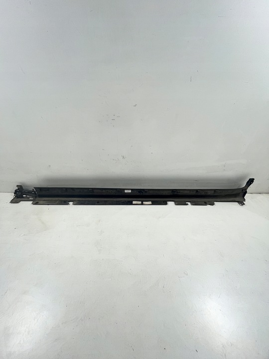 фото №8, Bmw x3 g01 g02 планка накладка пороговая порог правая