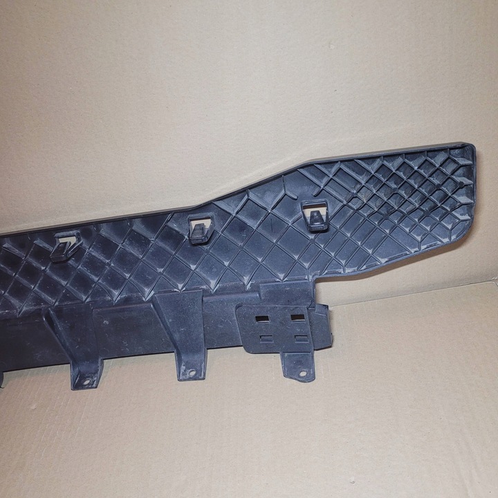 фото №13, Крепление ползун адаптер бампера балка зад bmw 5 f11 оригинальный номер 7207110 7299972