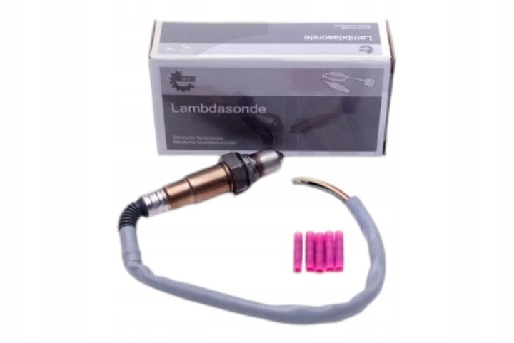 фото №1, Лямбда-зонд do audi a3 2008 2009 2010 2011 2012 2013