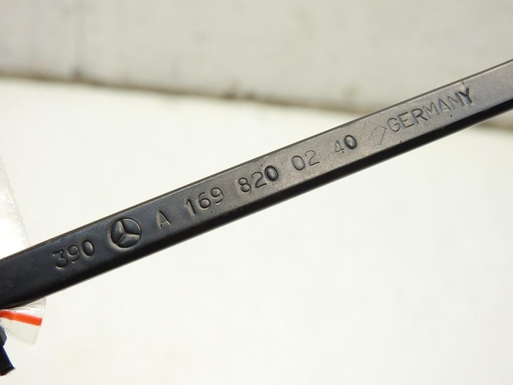 фото №6, Рычаг дворники правые mercedes w245 рестайлинг a1698200240
