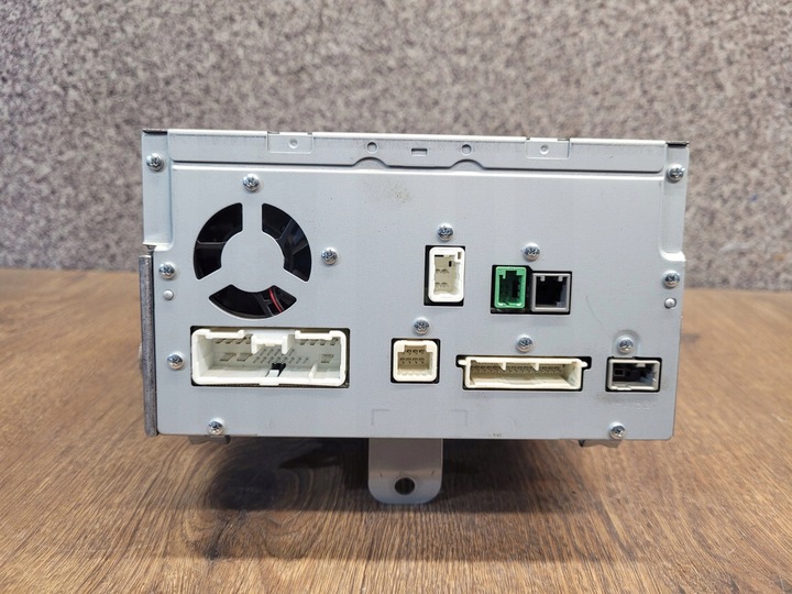 фото №7, Mazda 6 gj 012- радио навигация cv-vm42f5jm