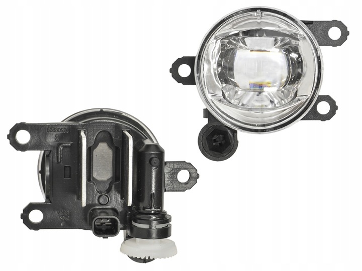 фото №1, Mitsubishi outlander 2021- галоген ліва 8321a821