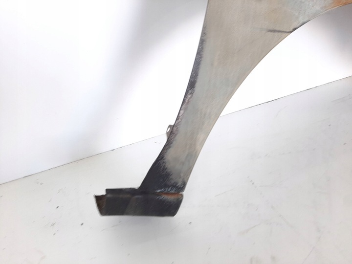 фото №11, Honda accord viii универсал 09r крыло правые перед код nh737m