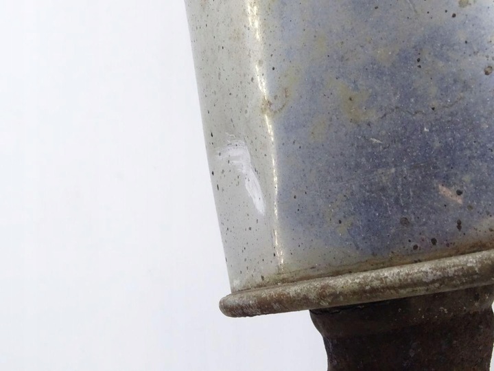 фото №7, Audi a3 8p 03-12 2.0 tdi глушитель выхлоп sportback