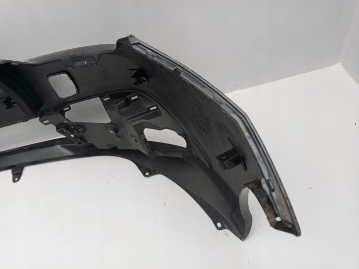 фото №13, Toyota auris ii рестайлінг 15-18 бампер перед передній 52119-02k40 =