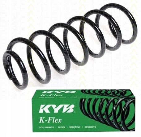 фото №8, Пружина citroen зад berlingo/partner 08- вузький ro