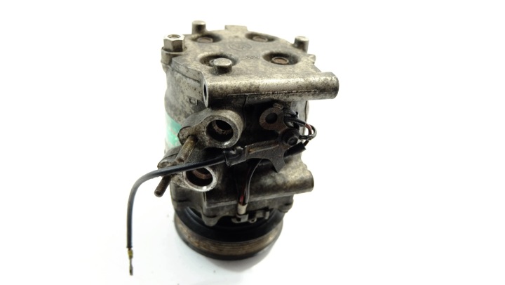 фото №10, Honda компрессор кондиционера trsa09 7336405214