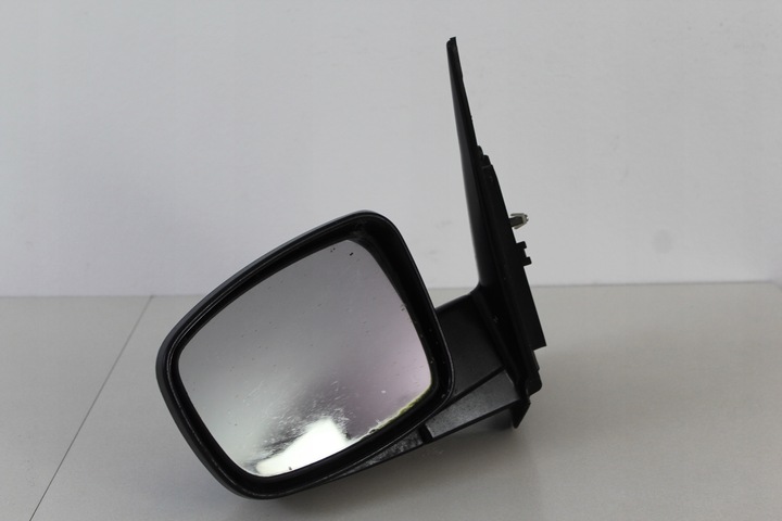 фото №6, Зеркало левая hyundai i10 07-10r 3pin de