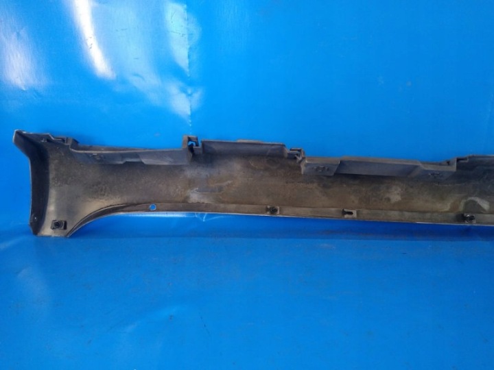 фото №7, Накладка порога зовнішня права toyota camry 40 06-11 75851-06904