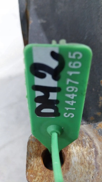 фото №8, Диференціал міст зад a2033510908g mercedes c w204 w203 2.2 cdi 2.65